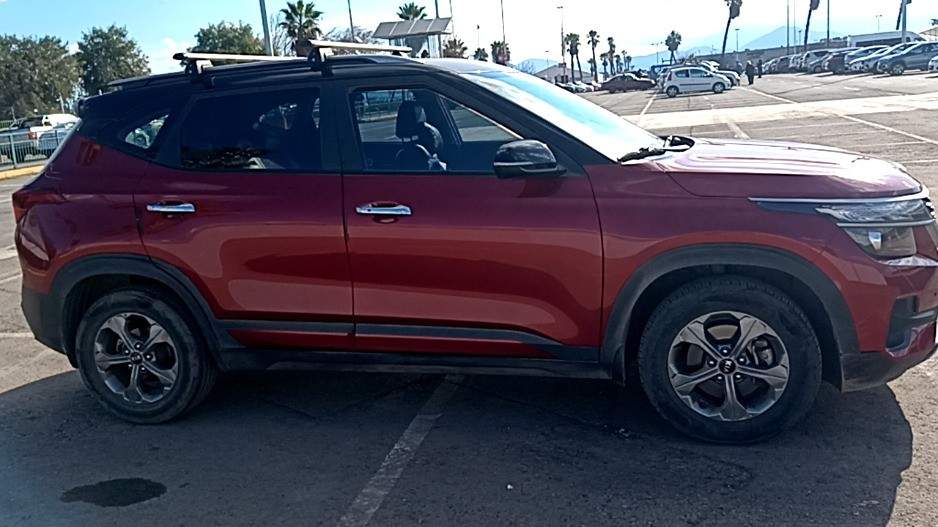 KIA - 3