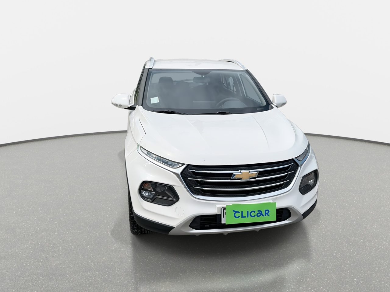 CHEVROLET - 2