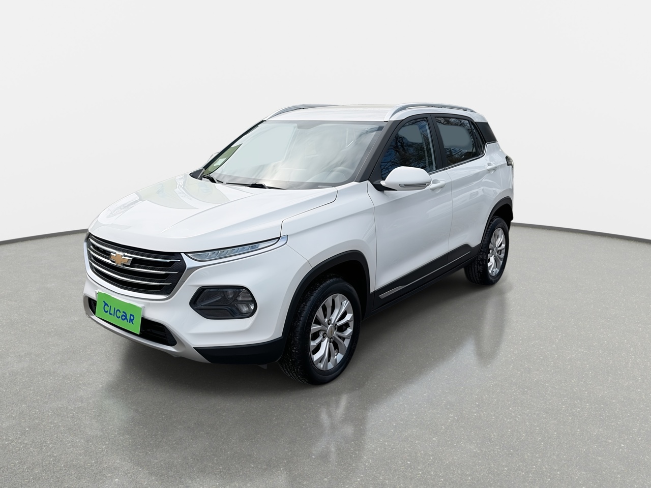 CHEVROLET - 3