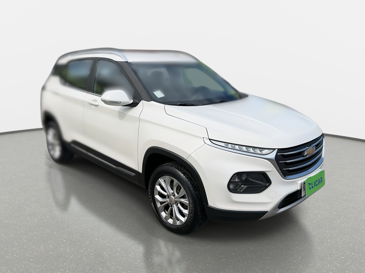 Fotografía de Chevrolet Groove 2022