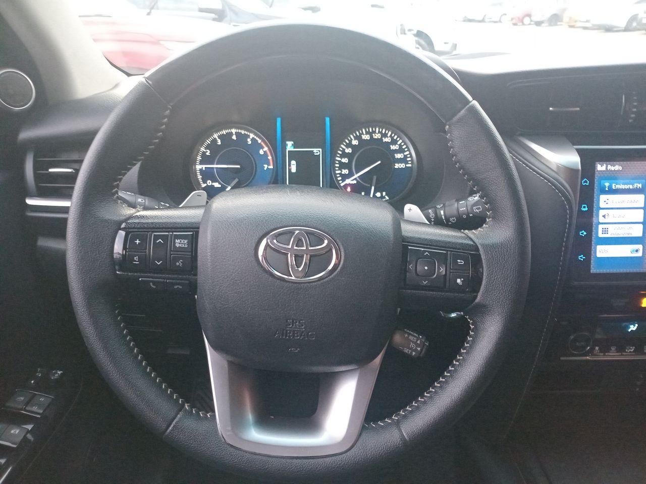 TOYOTA - 14