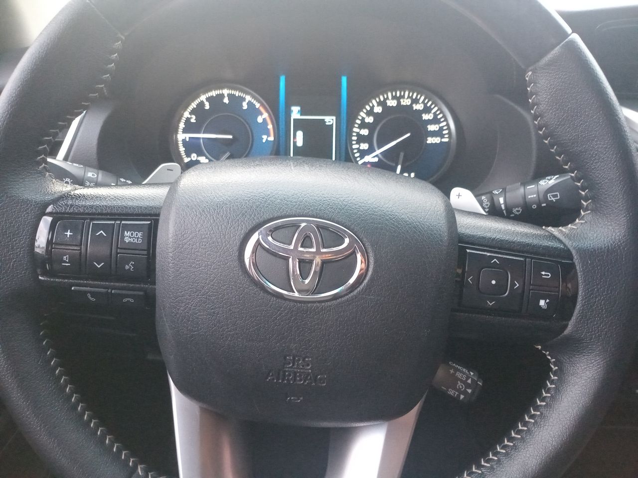 TOYOTA - 15