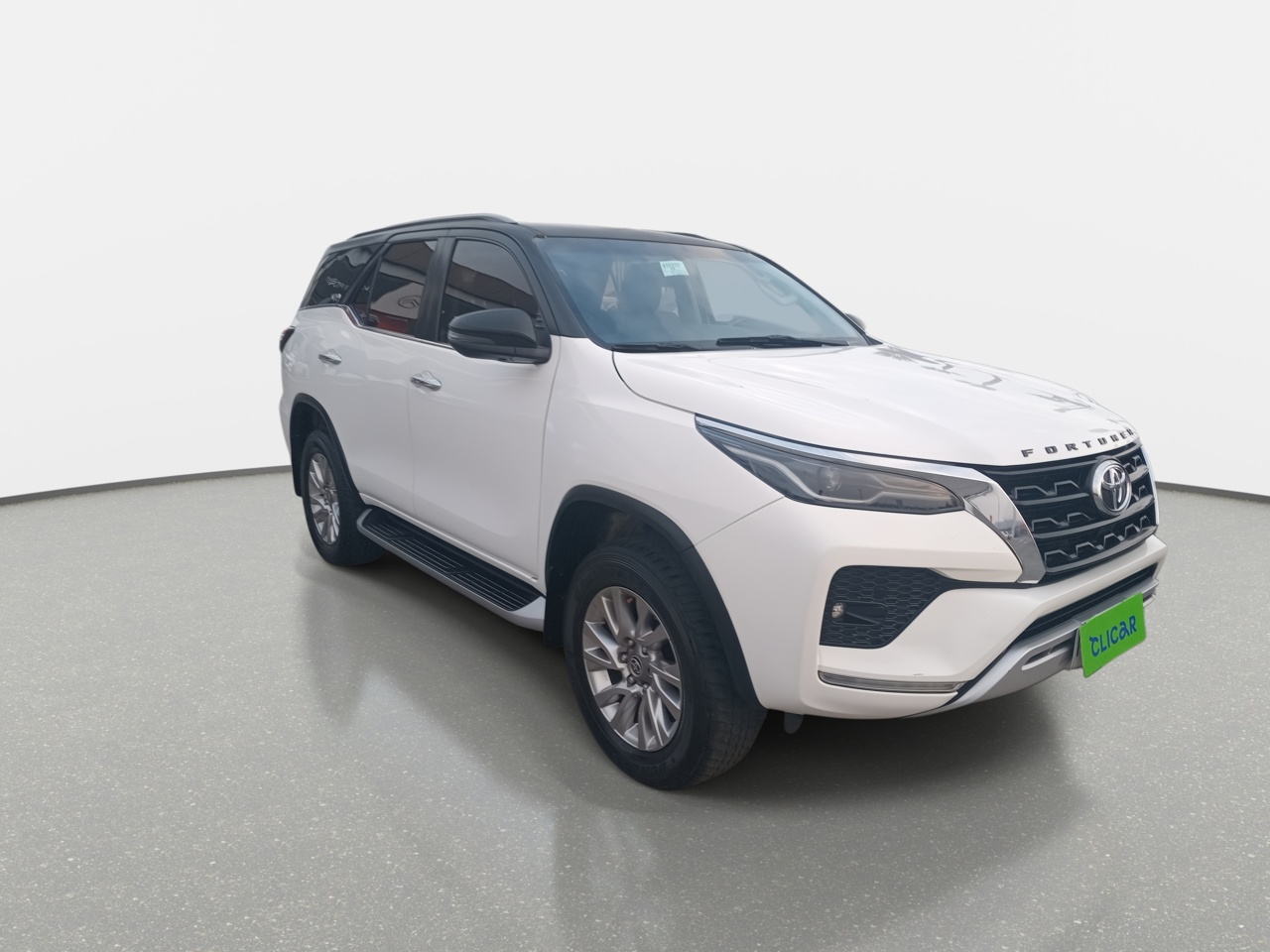 TOYOTA - 1