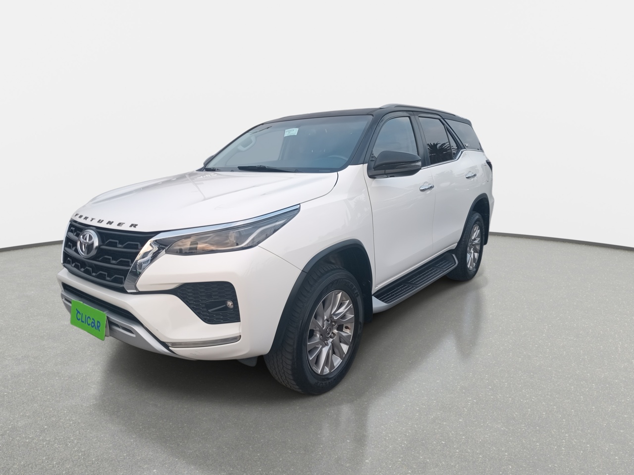 TOYOTA - 3