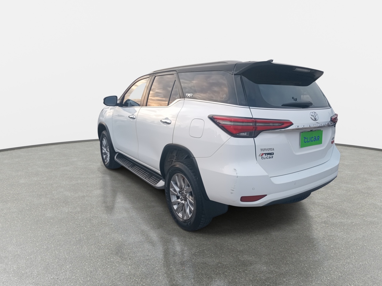 TOYOTA - 5