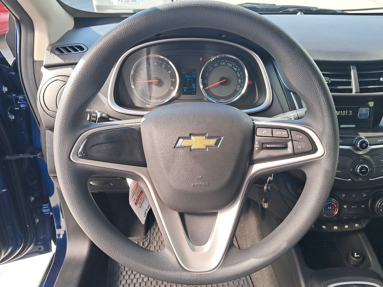 CHEVROLET - 24