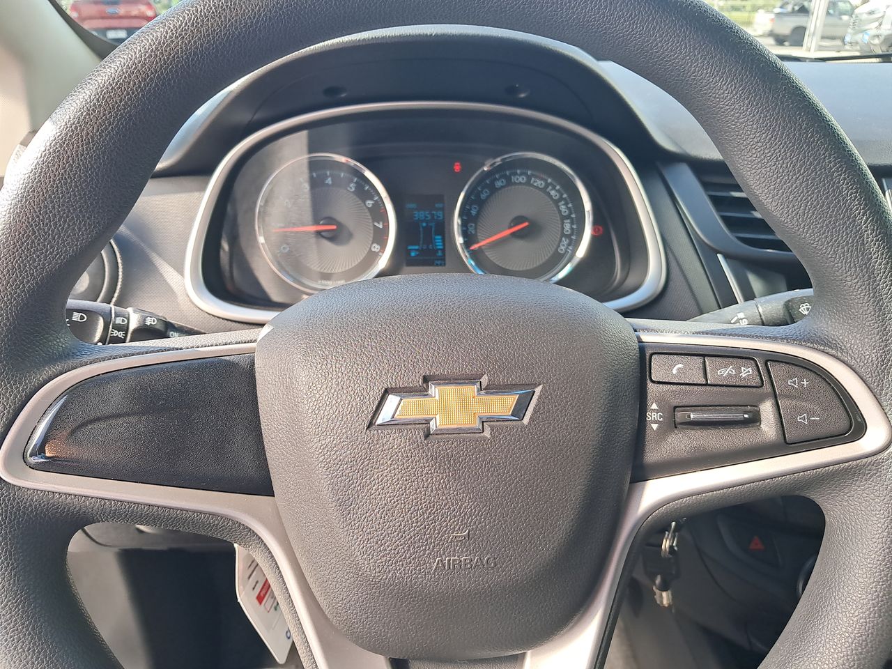 CHEVROLET - 25