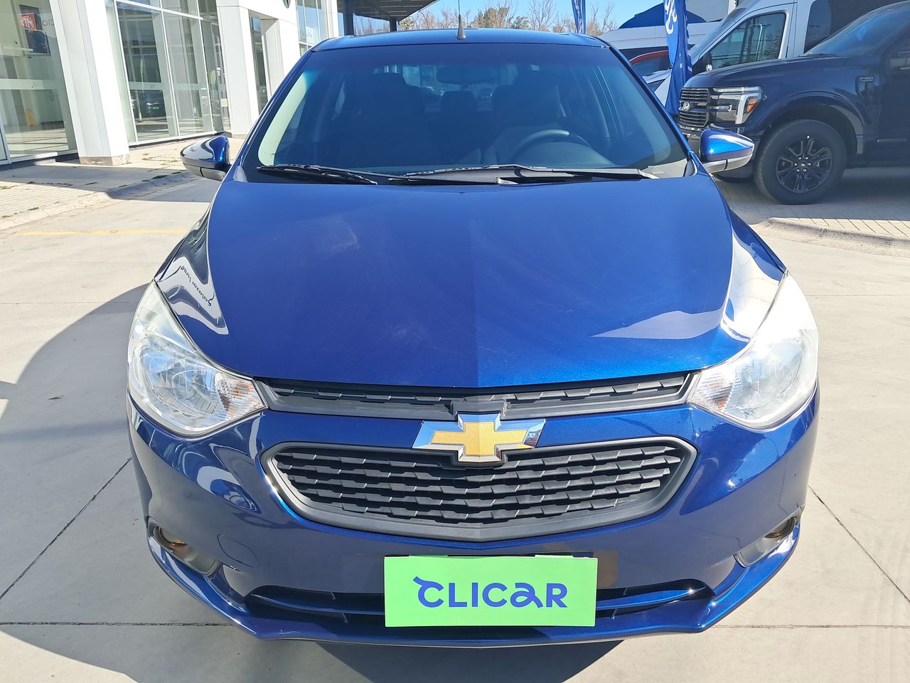 CHEVROLET - 2