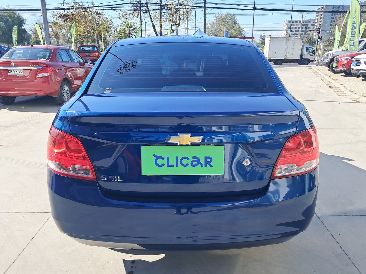 CHEVROLET - 6