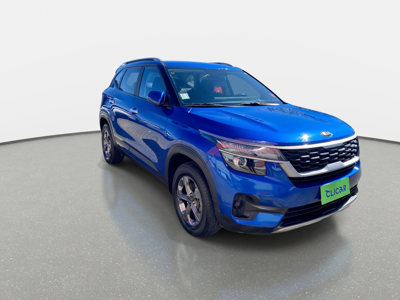 KIA - 1