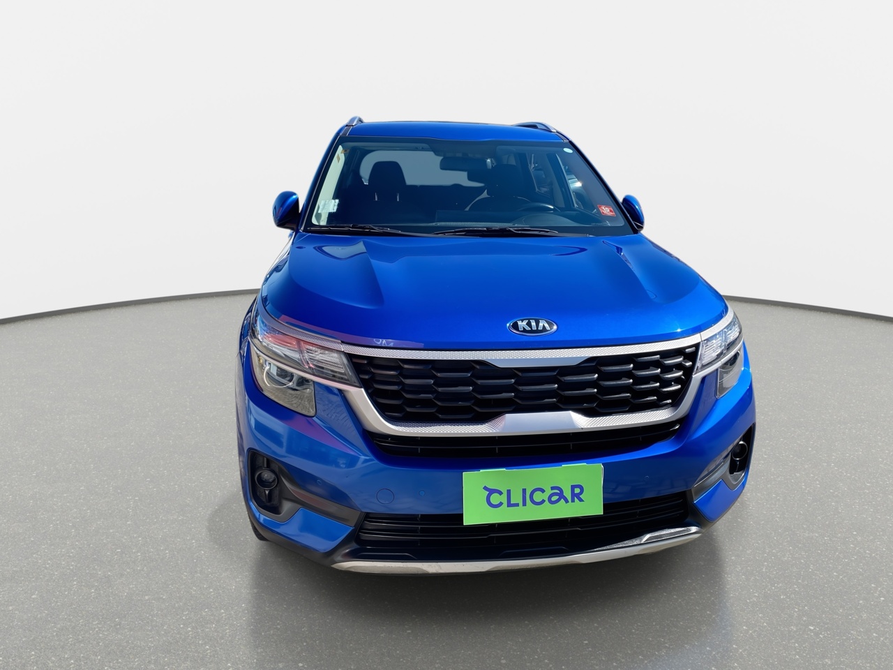 KIA - 2