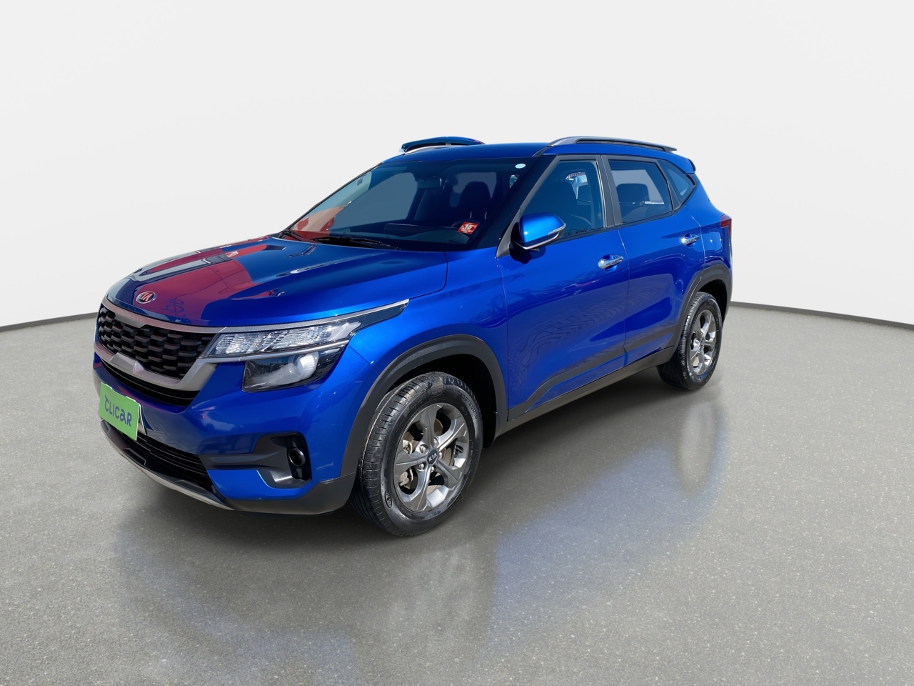 KIA - 3
