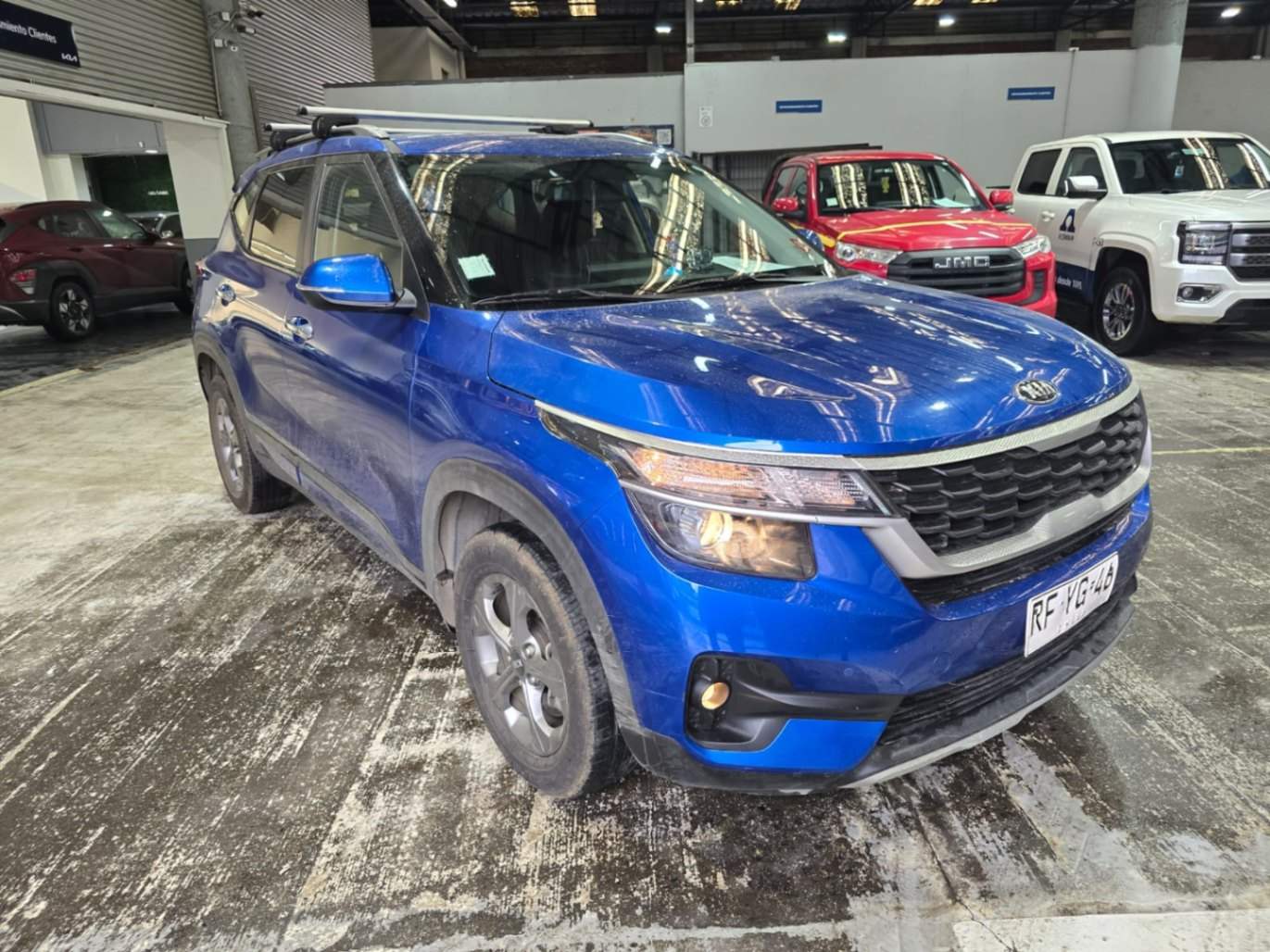 KIA
