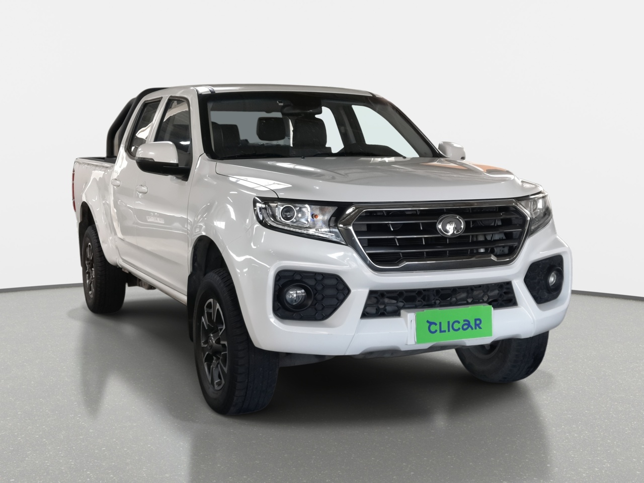 GREAT WALL