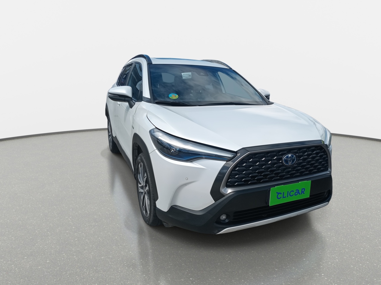 TOYOTA - 1