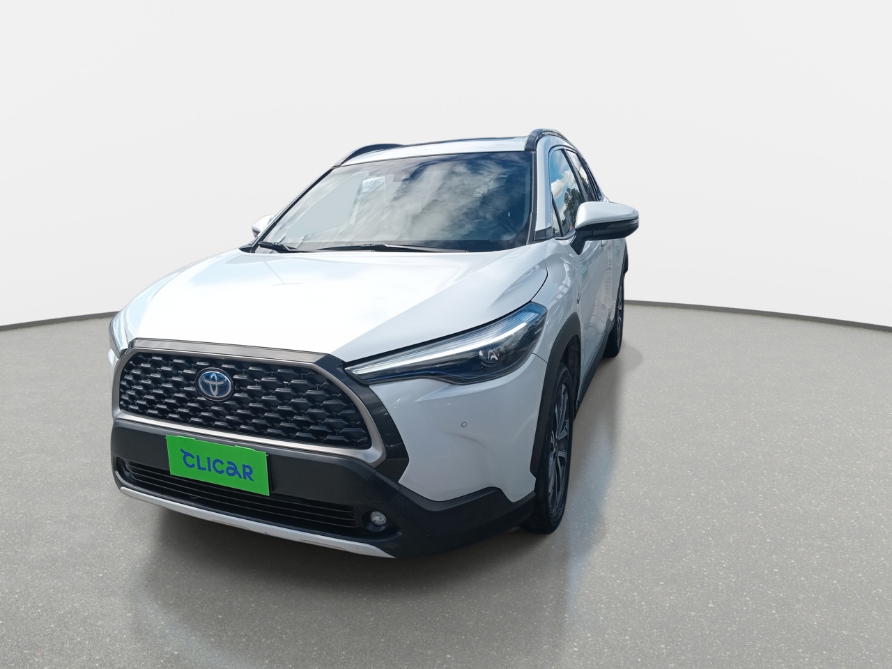 TOYOTA - 2