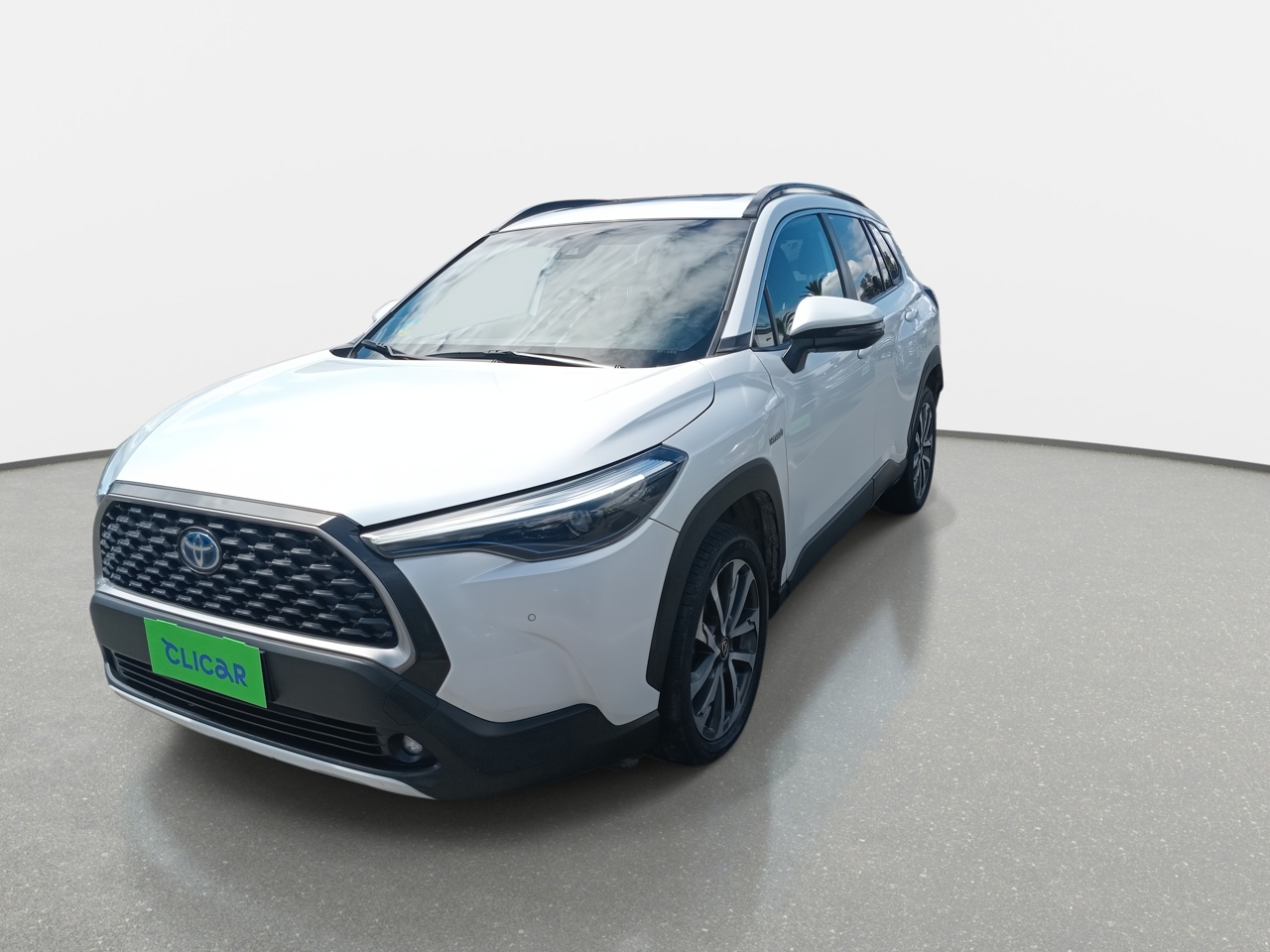 TOYOTA - 3