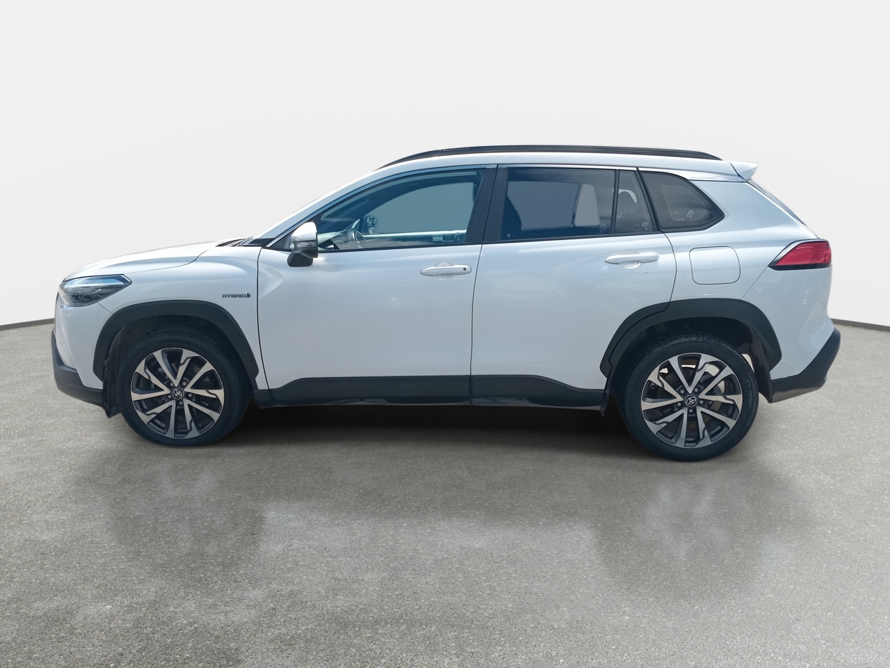 TOYOTA - 4