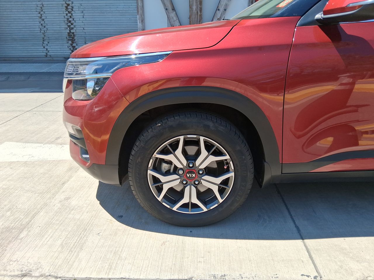 KIA - 13