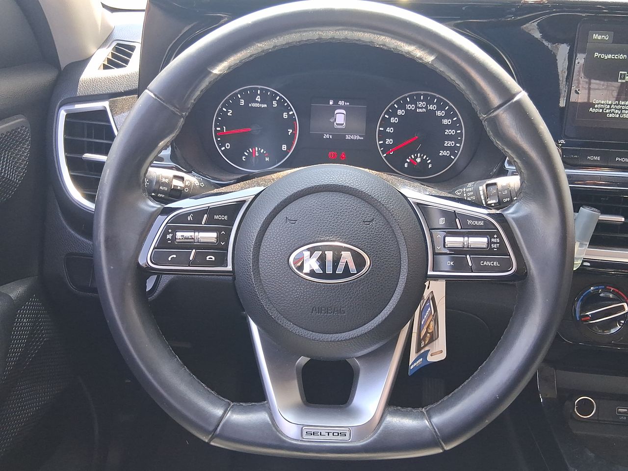 KIA - 21