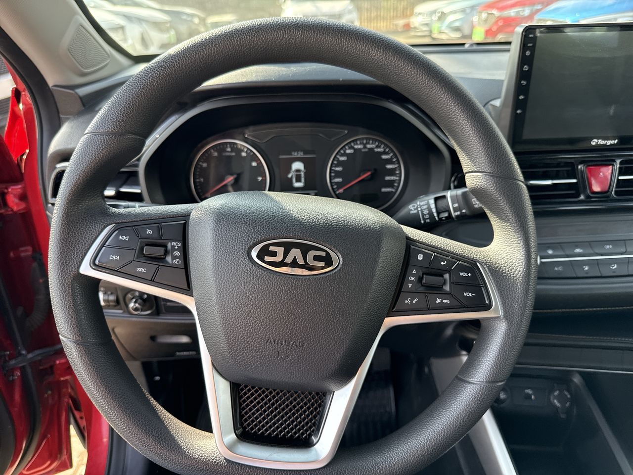 JAC - 16