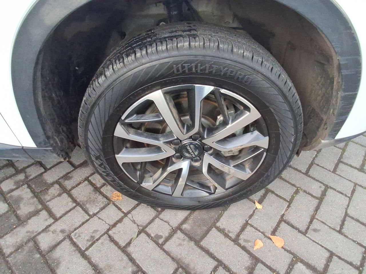 HAVAL - 9