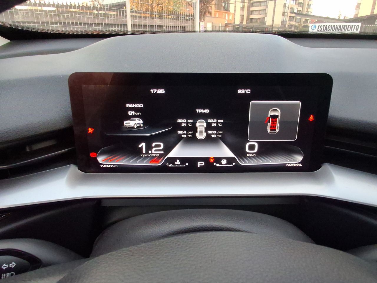 HAVAL - 18
