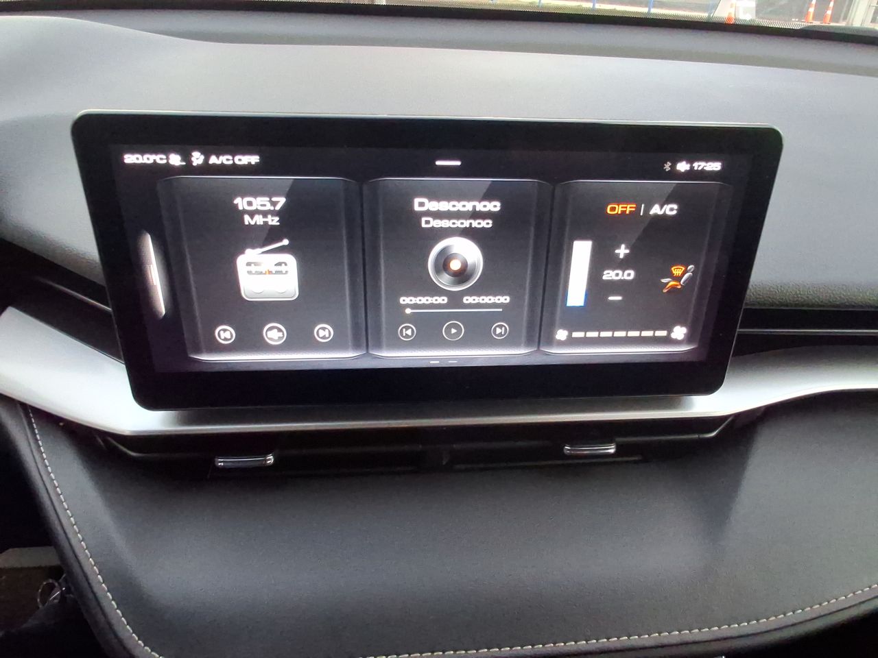 HAVAL - 19