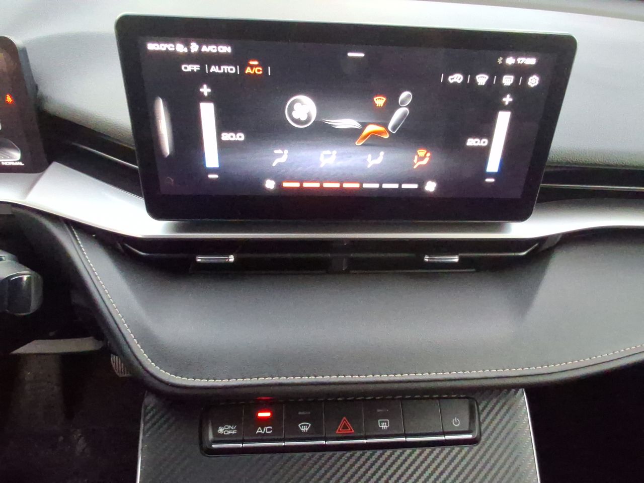 HAVAL - 21