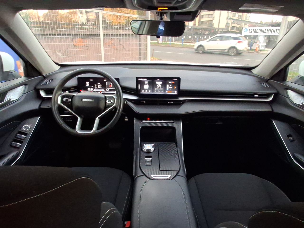 HAVAL - 23
