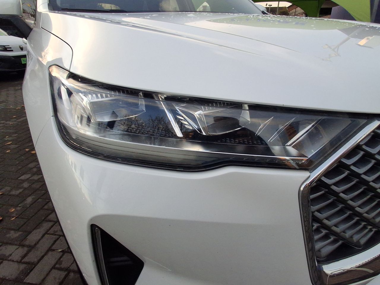 HAVAL - 10