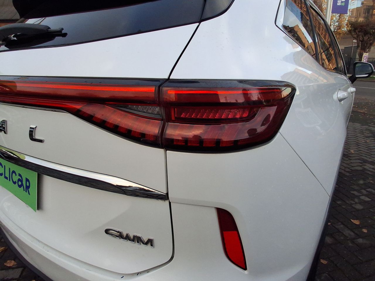 HAVAL - 11
