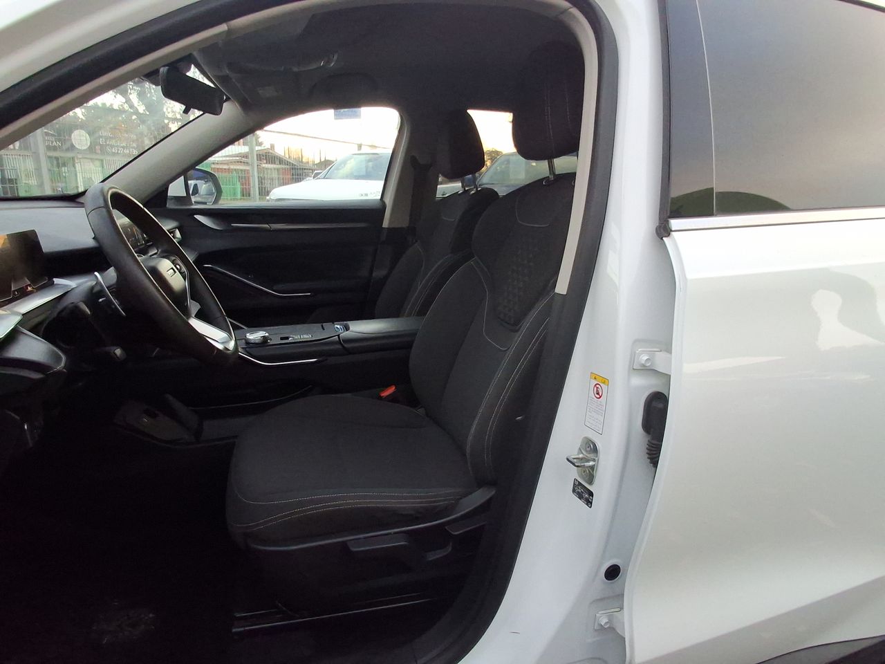 HAVAL - 15