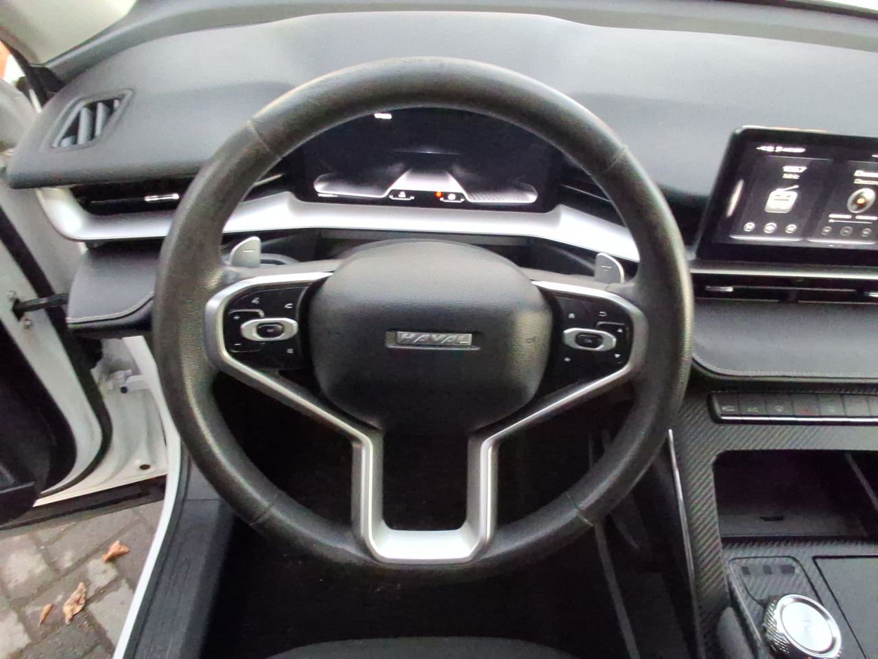 HAVAL - 16