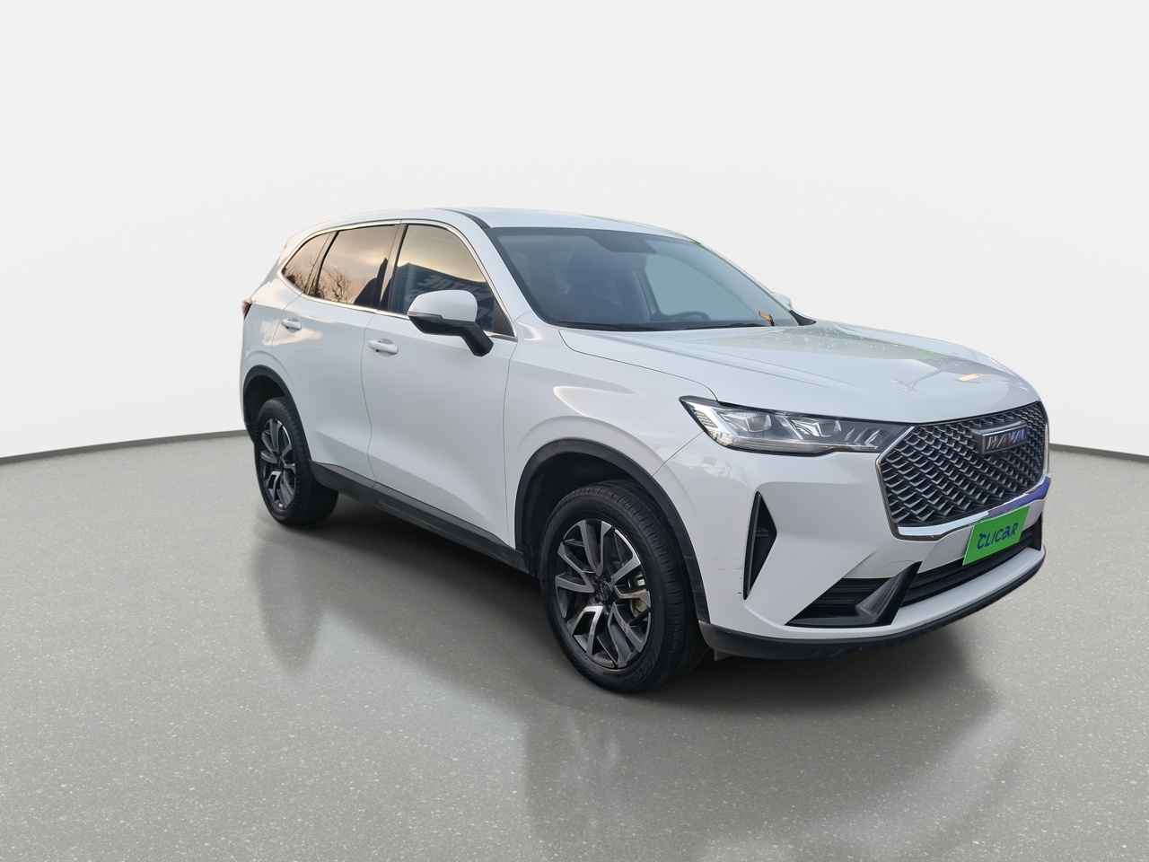 HAVAL - 1