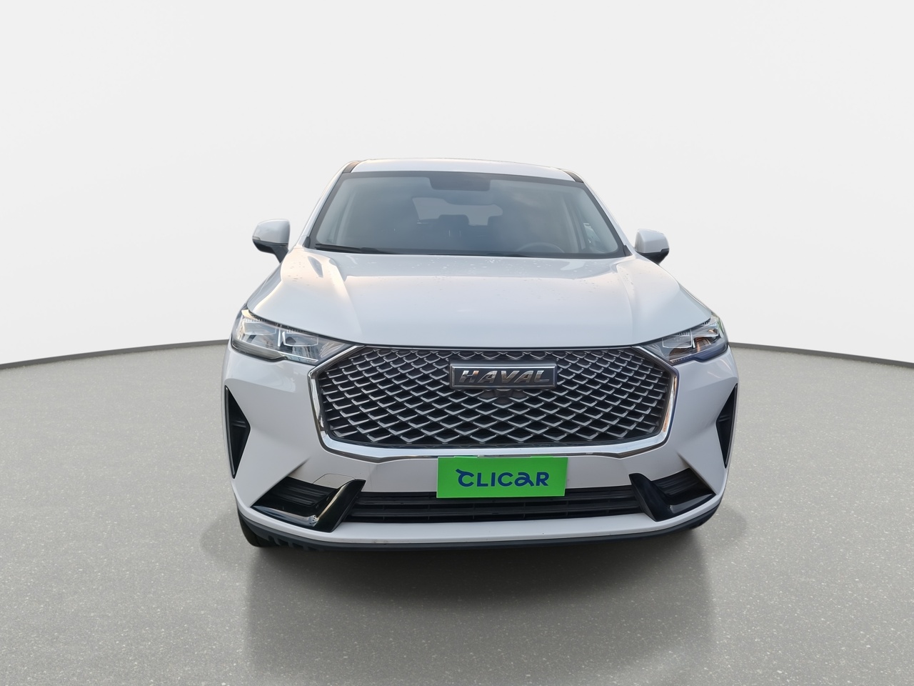 HAVAL - 2