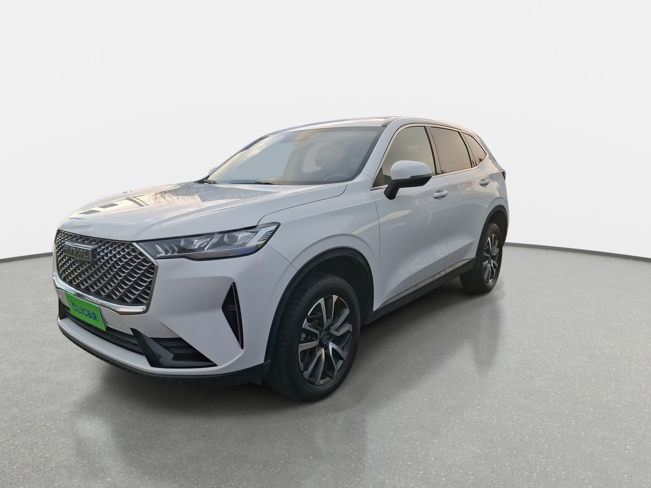 HAVAL - 3