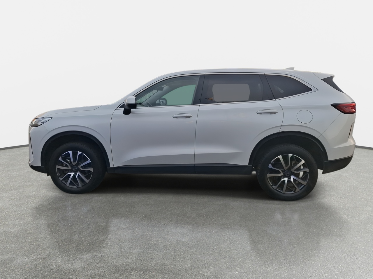 HAVAL - 4