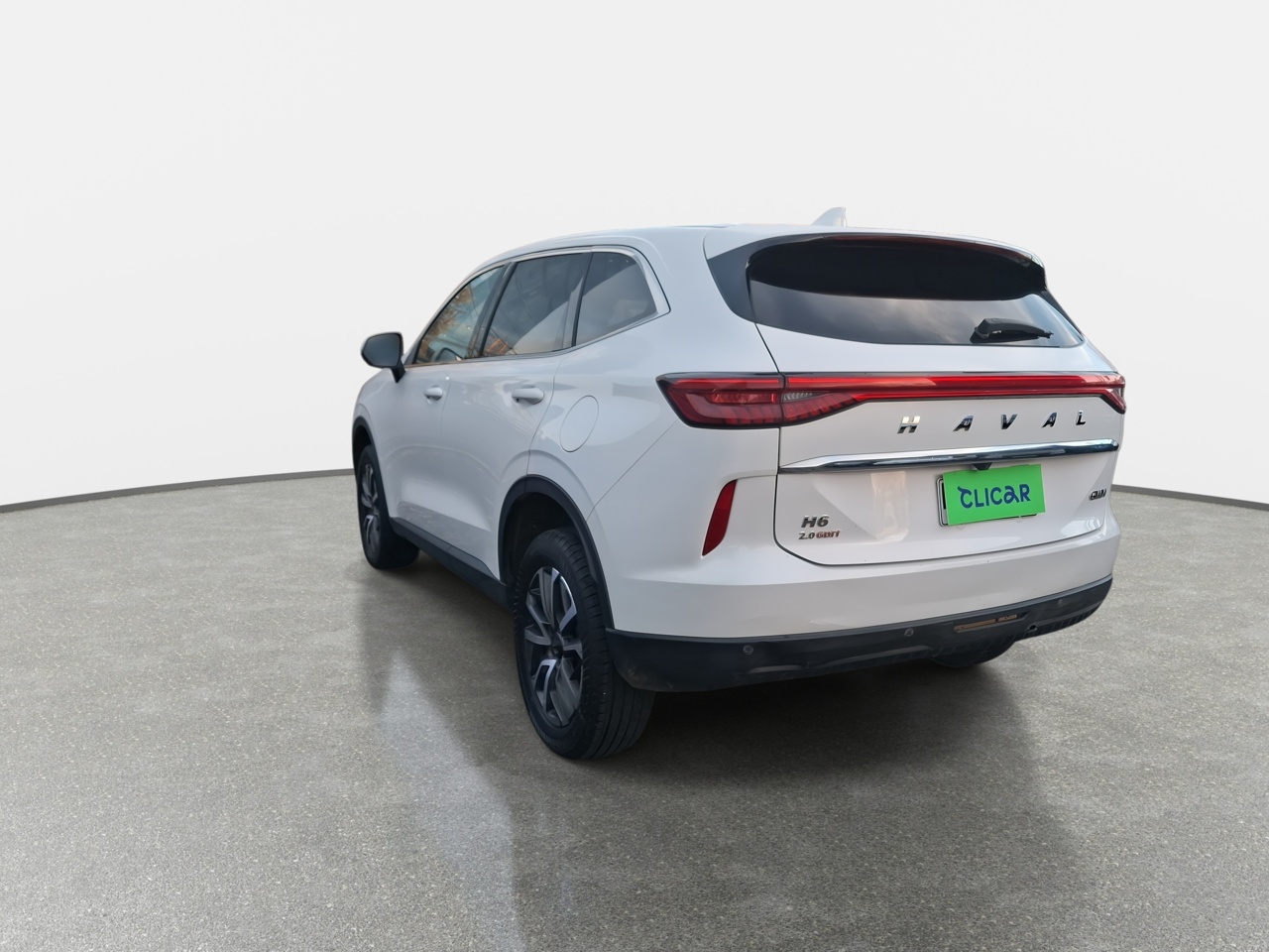 HAVAL - 5