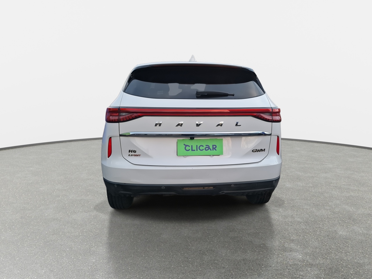 HAVAL - 6
