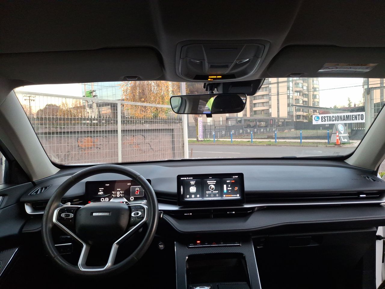 HAVAL - 1