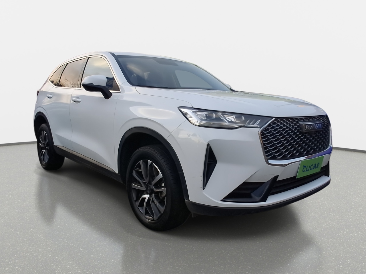 HAVAL