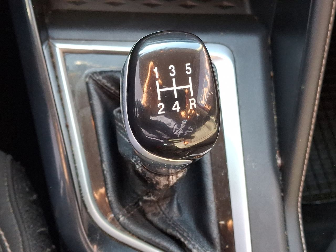 CHANGAN - 30