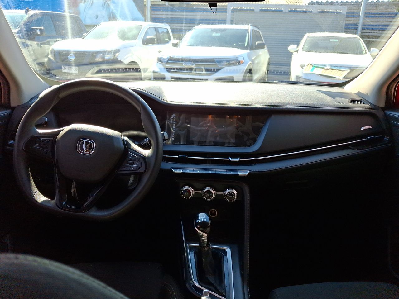CHANGAN - 31