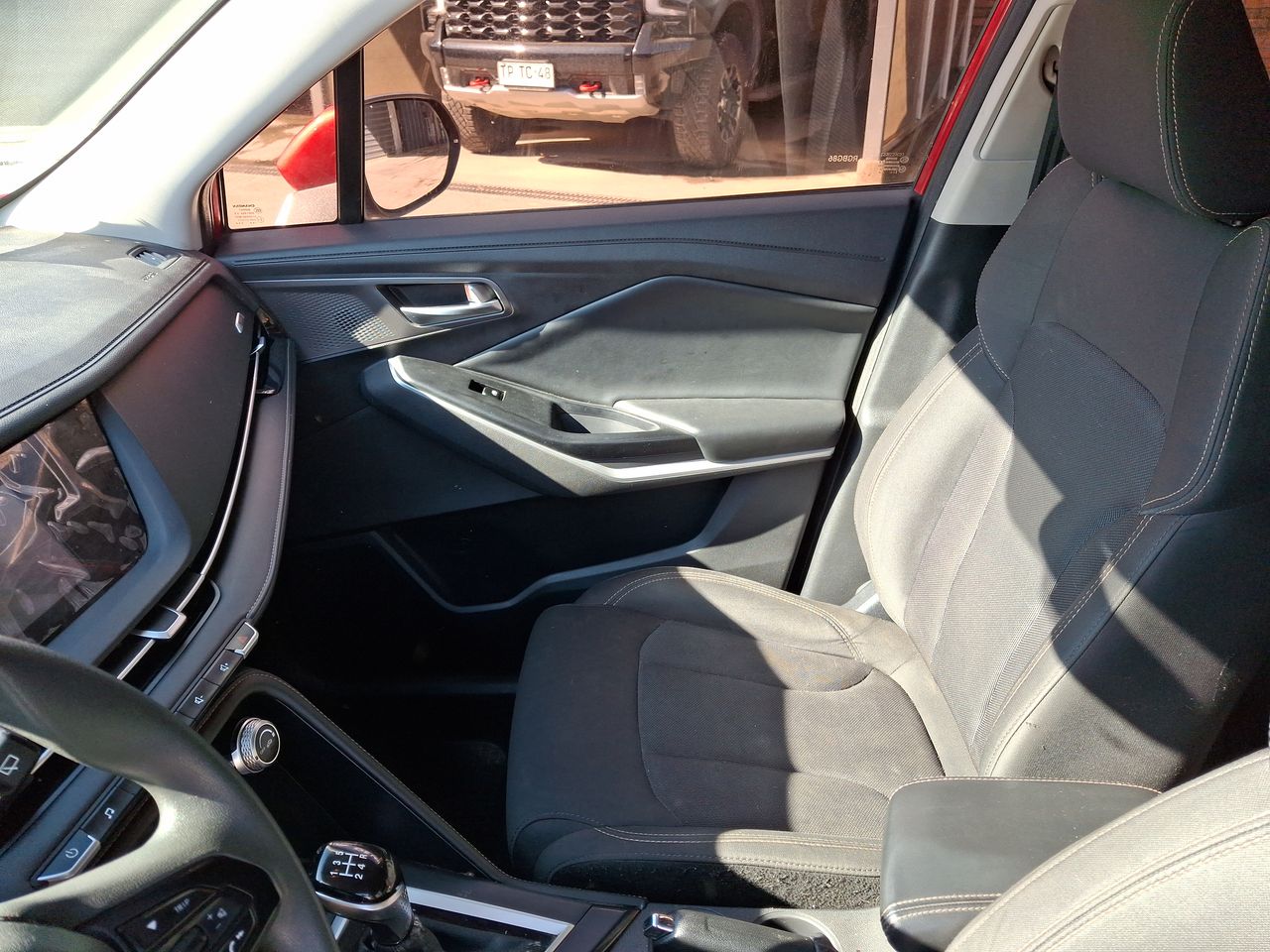 CHANGAN - 32