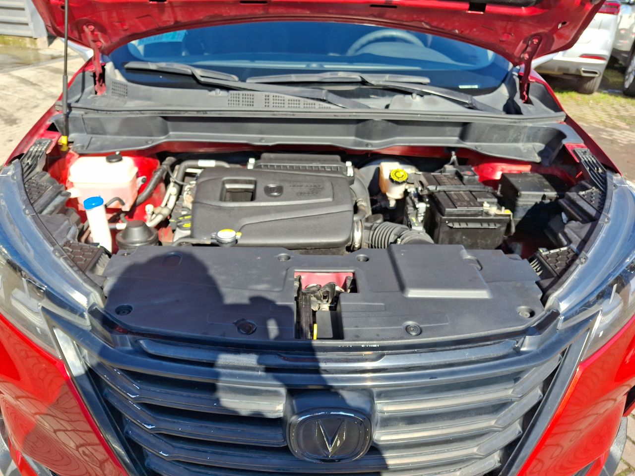 CHANGAN - 18