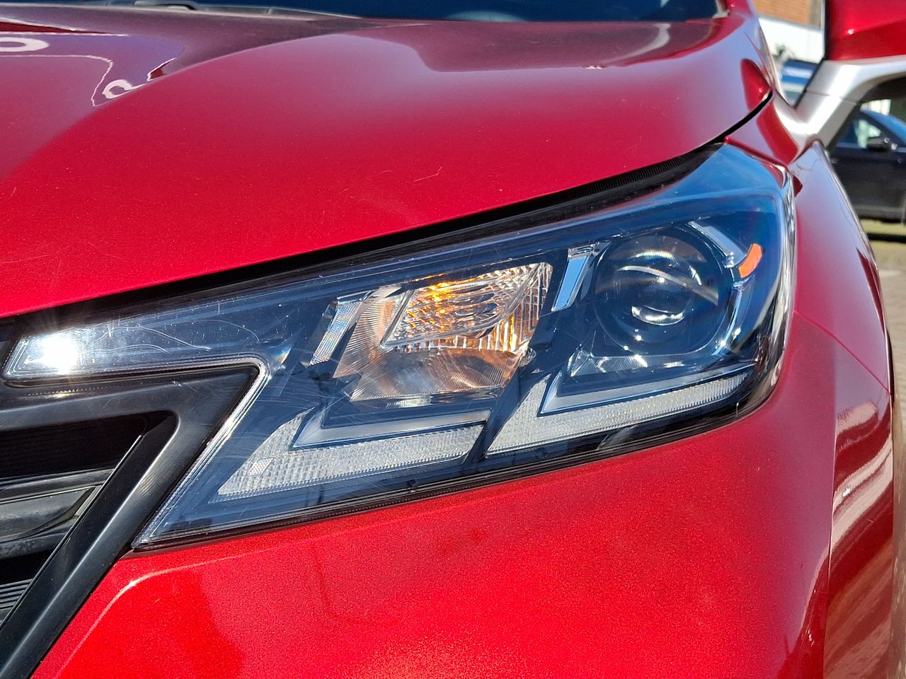 CHANGAN - 19