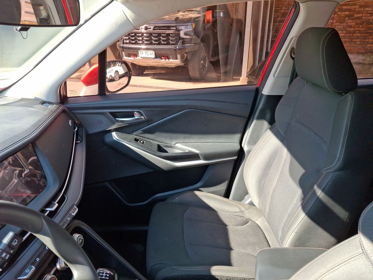 CHANGAN - 10