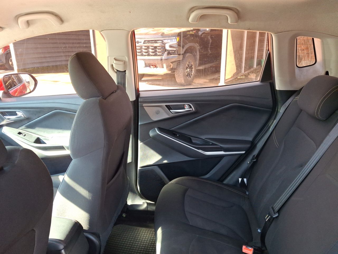 CHANGAN - 11