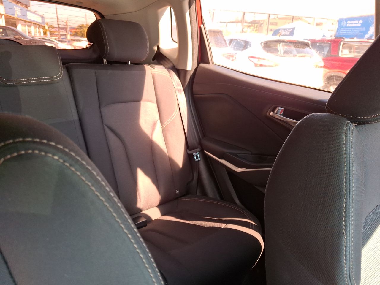 CHANGAN - 14